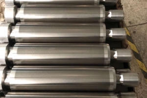 熱噴涂廠家告訴你如何利用熱噴涂技術制備超細銅鋅粉