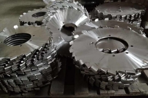 熱噴涂廠家帶你了解熱噴涂常見的修復類型有哪些?